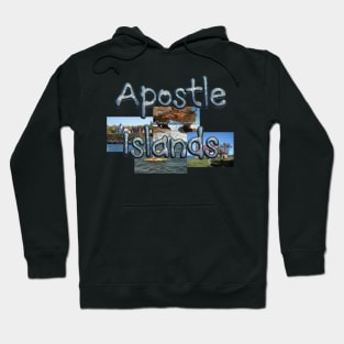 Apostle Islands Hoodie